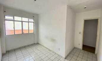 Imagem 7: LOCAÇÃO APARTAMENTO NO BOQUEIRÃO 2 DORMITÓRIOS 1 VAGA NA GARAGEM PRÉDIO COM ELEVADOR