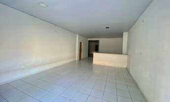 Imagem: LOCAÇÃO LOJA NO BOQUEIRÃO COM 8 SALAS