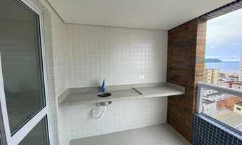 Imagem: Apartamento Novo 3 dormitórios 1 suíte