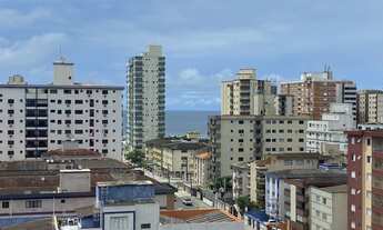 Imagem 5: Apartamento Novo 1 dormitório, sala e cozinha com conceito aberto, 1 vaga, à venda, 45 m²