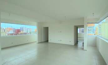 Imagem 3: Apartamento Novo 2 dormitórios 1 suíte, sala e cozinha com conceito aberto, 1 vaga,à venda