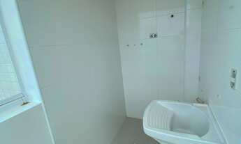 Imagem 6: Apartamento Novo 1 dormitório, sala e cozinha com conceito aberto, 1 vaga, à venda, 45 m²