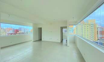 Imagem: Apartamento Novo 2 dormitórios 1 suíte