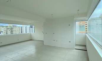 Imagem 6: Apartamento Novo 2 dormitórios 1 suíte, sala e cozinha com conceito aberto, 1 vaga,à venda