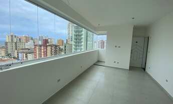 Imagem 3: Apartamento Novo 1 dormitório, sala e cozinha com conceito aberto, 1 vaga, à venda, 45 m²