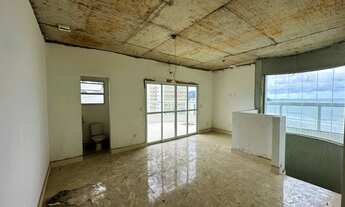 Imagem 2: COBERTURA DUPLEX À VENDA COM VISTA PARA O MAR 3 SUÍTES, ÁREA EXTERNA COM ESTRUTURA PARA OF