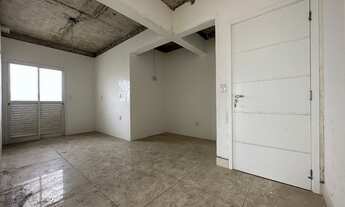 Imagem 7: COBERTURA DUPLEX À VENDA COM VISTA PARA O MAR 3 SUÍTES, ÁREA EXTERNA COM ESTRUTURA PARA OF