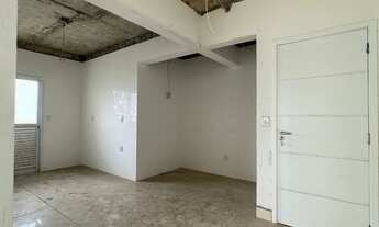 Imagem 6: COBERTURA DUPLEX À VENDA COM VISTA PARA O MAR 3 SUÍTES, ÁREA EXTERNA COM ESTRUTURA PARA OF