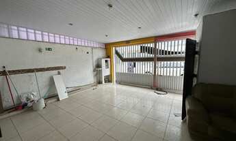 Imagem: CASA TÉRREA PARA LOCAÇÃO COMERCIAL NO