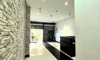 Imagem 3: LOJA COMERCIAL NO BOQUEIRÃO COM 48 METROS POSSUI DIVISÓRIAS E 1 BANHEIRO - SOMENTE SEGURO