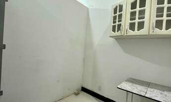 Imagem 6: LOJA COMERCIAL NO BOQUEIRÃO COM 48 METROS POSSUI DIVISÓRIAS E 1 BANHEIRO - SOMENTE SEGURO