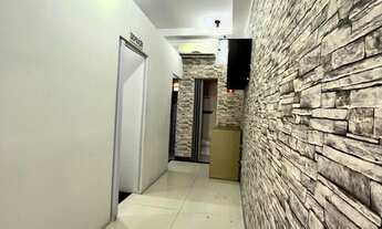 Imagem 5: LOJA COMERCIAL NO BOQUEIRÃO COM 48 METROS POSSUI DIVISÓRIAS E 1 BANHEIRO - SOMENTE SEGURO