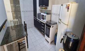 Imagem 6: Casa à venda em Praia Grande-SP, bairro Ocian: 3 quartos, 1 suíte, 2 salas, 2 banheiros, 2