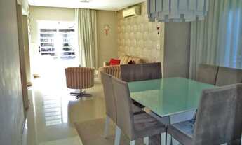 Imagem 4: Magnífica casa isolada, quintal com piscina e churrasqueira, sala 2 ambientes, cozinha pla