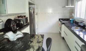 Imagem 7: Magnífica casa isolada, quintal com piscina e churrasqueira, sala 2 ambientes, cozinha pla