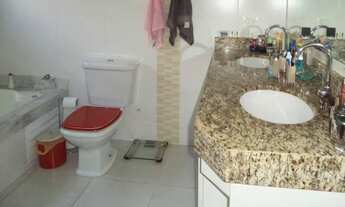 Imagem 6: Magnífica casa isolada, quintal com piscina e churrasqueira, sala 2 ambientes, cozinha pla