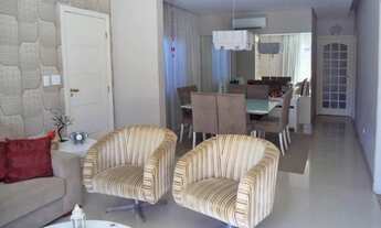 Imagem 3: Magnífica casa isolada, quintal com piscina e churrasqueira, sala 2 ambientes, cozinha pla