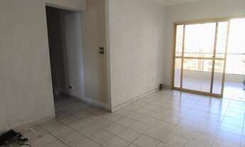 Imagem 5: APARTAMENTO À 100 METROS DA PRAIA COM VISTA PARA O MAR 3 DORMITÓRIOS, 1 SUÍTE, SALA 2 AMBI