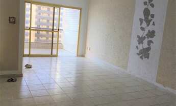 Imagem 2: APARTAMENTO À 100 METROS DA PRAIA COM VISTA PARA O MAR 3 DORMITÓRIOS, 1 SUÍTE, SALA 2 AMBI