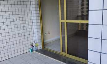 Imagem 7: APARTAMENTO À 100 METROS DA PRAIA COM VISTA PARA O MAR 3 DORMITÓRIOS, 1 SUÍTE, SALA 2 AMBI