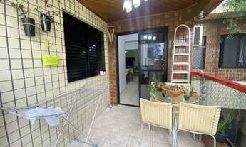 Imagem 2: Imperdível: Apartamento à venda no Canto do Forte, Praia Grande-SP! 2 quartos, 1 suíte, 3