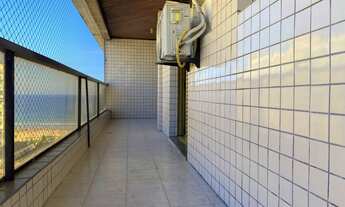 Imagem: APARTAMENTO À 100 METROS DA PRAIA COM VISTA