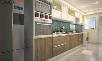 Imagem 4: LANÇAMENTO NA OCIAN APARTAMENTO 2 DORMITÓRIOS 1 SUÍTE VARANDA GOURMET 2 VAGAS NA GARAGEM