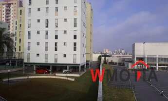 Imagem 6: Apartamento 2 dormitórios, 50 m² - Condomínio São José - Jardim Armênia - Mogi das Cruzes