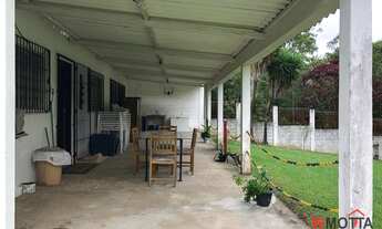 Imagem 3: Chácara à venda em Mogi das Cruzes-SP 2 quartos, 1 sala, 2 banheiros Próximo ao bairro C