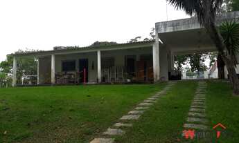 Imagem: Chácara à venda em Mogi das Cruzes-SP