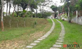 Imagem 2: Chácara à venda em Mogi das Cruzes-SP 2 quartos, 1 sala, 2 banheiros Próximo ao bairro C