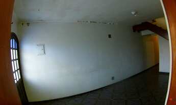 Imagem 5: Casa Comercial para Locação em Mogi das Cruzes-SP, Bairro Alto Ipiranga: 4 Quartos, 2 Suít