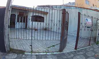 Imagem 2: Casa Comercial para Locação em Mogi das Cruzes-SP, Bairro Alto Ipiranga: 4 Quartos, 2 Suít