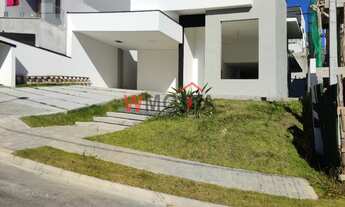 Imagem 2: CASA TERREA À VENDA COM PISCINA 3 SUÍTES CONDOMÍNIO ARUÃ BRISAS MOGI DAS CRUZES -SP