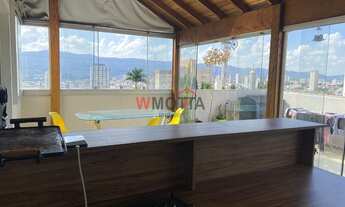 Imagem 6: Venda linda Cobertura/duplex no Alto Ipiranga 03 dormitorios