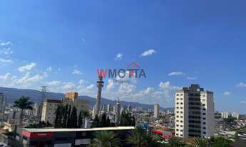 Imagem 2: Venda linda Cobertura/duplex no Alto Ipiranga 03 dormitorios