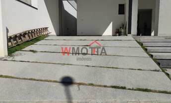 Imagem 3: CASA TERREA À VENDA COM PISCINA 3 SUÍTES CONDOMÍNIO ARUÃ BRISAS MOGI DAS CRUZES -SP