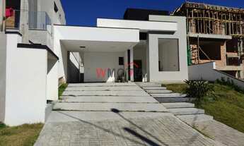 Imagem: CASA TERREA À VENDA COM PISCINA 3 SUÍTES