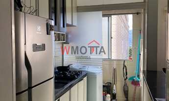 Imagem 7: Venda linda Cobertura/duplex no Alto Ipiranga 03 dormitorios