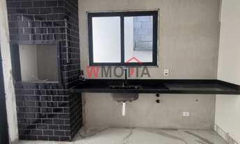 Imagem 6: CASA TERREA À VENDA COM PISCINA 3 SUÍTES CONDOMÍNIO ARUÃ BRISAS MOGI DAS CRUZES -SP