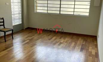 Imagem 4: CASA Á VENDA 3 DORMITORIOS SENDO 1 SUITE, COM EDICULA