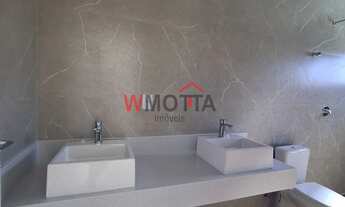 Imagem 7: Casa de Alto Padrão no Condomínio Mosaico Essence em Mogi das Cruzes