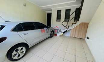 Imagem 2: Casa à venda em Mogi das Cruzes-SP, Jardim Universo: 2 quartos, 1 suíte, 3 salas, 4 banhei