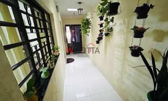 Imagem: Casa à venda em Mogi das Cruzes-SP, Jardim