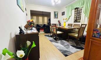 Imagem 5: Casa à venda em Mogi das Cruzes-SP, Jardim Universo: 2 quartos, 1 suíte, 3 salas, 4 banhei