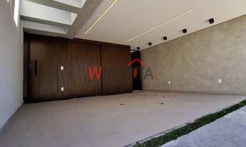 Imagem 5: Casa de Alto Padrão no Condomínio Mosaico Essence em Mogi das Cruzes