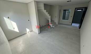 Imagem: Sobrado Residencial à Venda em Vila São