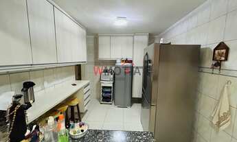 Imagem 7: Casa à venda em Mogi das Cruzes-SP, Jardim Universo: 2 quartos, 1 suíte, 3 salas, 4 banhei