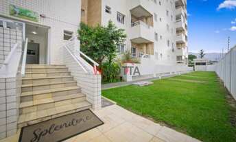 Imagem 1: Apartamento à venda em Bertioga-SP, bairro Rio da Praia: 2 dormitórios, 1 suíte, 74m² - Im