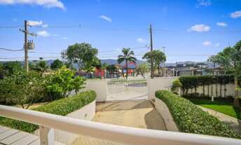 Imagem 6: Apartamento à venda em Bertioga-SP, bairro Rio da Praia: 2 dormitórios, 1 suíte, 74m² - Im